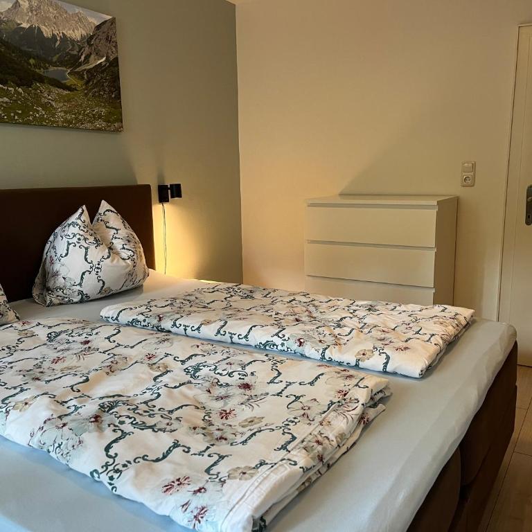 Appartement Ludwig nabij Almbahn voor 4 personen - Two-Bedroom Apartment - 7