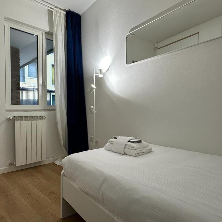 Luxury Battisti free Parking - Appartamento con 2 Camere da Letto - 11