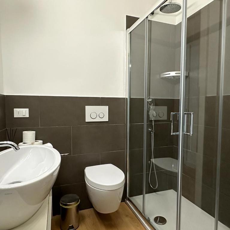 Luxury Battisti free Parking - Appartamento con 2 Camere da Letto - 12