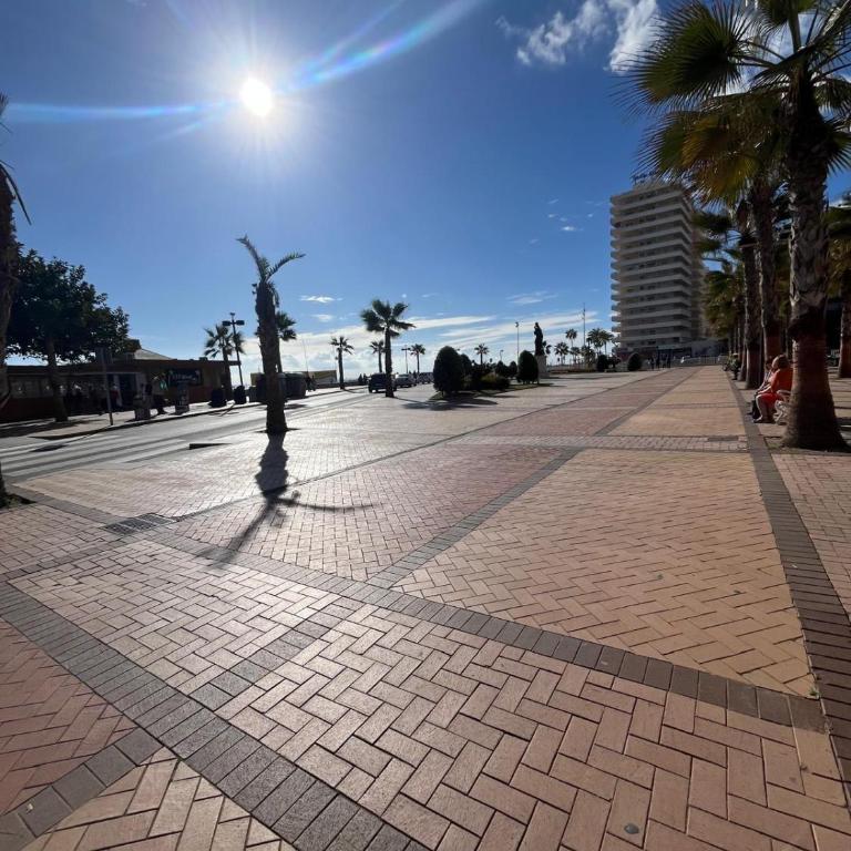 Apartamento en Fuengirola - Two-Bedroom Apartment - 11