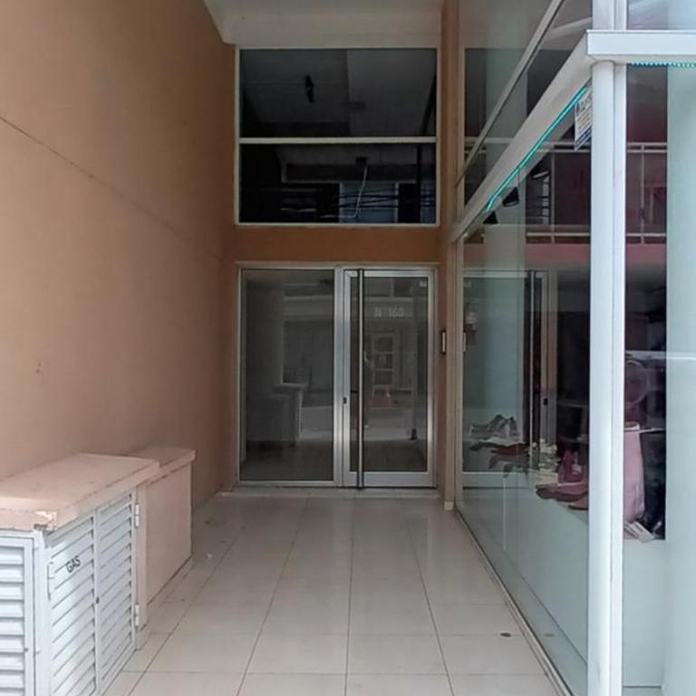 Monoambiente super cómodo y cerca de todo - Apartamento de 1 dormitorio - 3