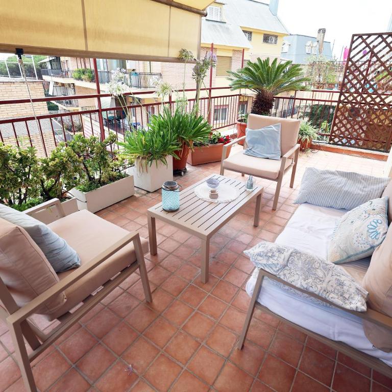 Il Punto - Camera Matrimoniale con Terrazza - 1