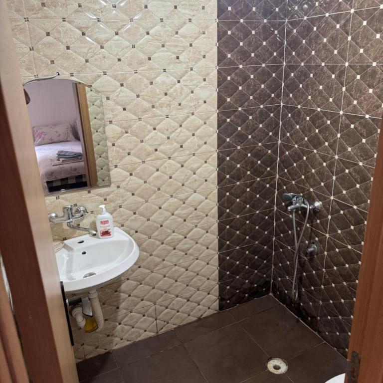 Apartment Perutović - Apartman - Prizemlje - 6