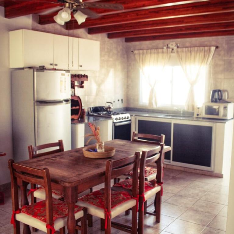Serendipia Santa Ana - Two-Bedroom House - 11