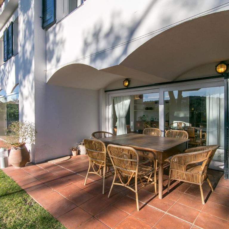 Villa Canadell con Parking Piscina y Barbacoa - Villa - 9