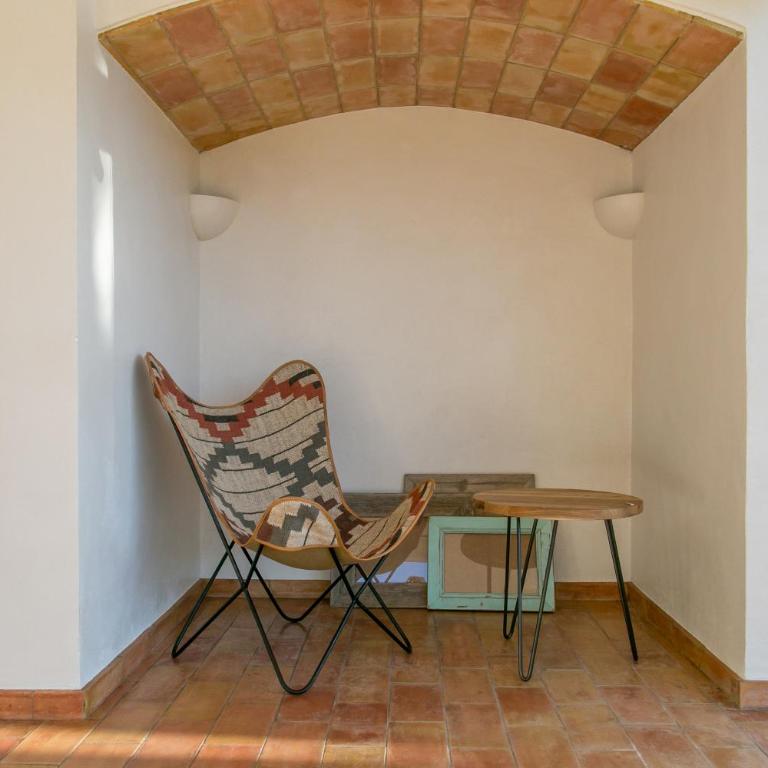 Villa Canadell con Parking Piscina y Barbacoa - Villa - 20