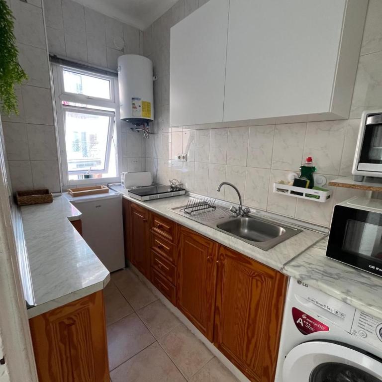 Apartamento en Fuengirola - Two-Bedroom Apartment - 3