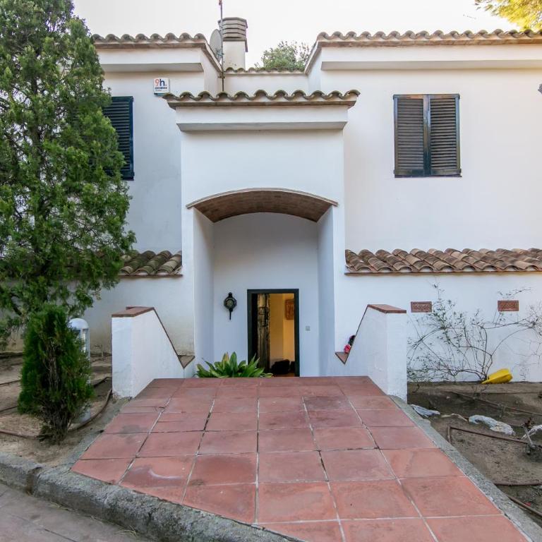 Villa Canadell con Parking Piscina y Barbacoa - Villa - 34