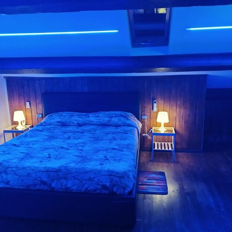 B&b e Affitti brevi Via Canova - Appartamento Deluxe con 2 Camere da Letto - 1
