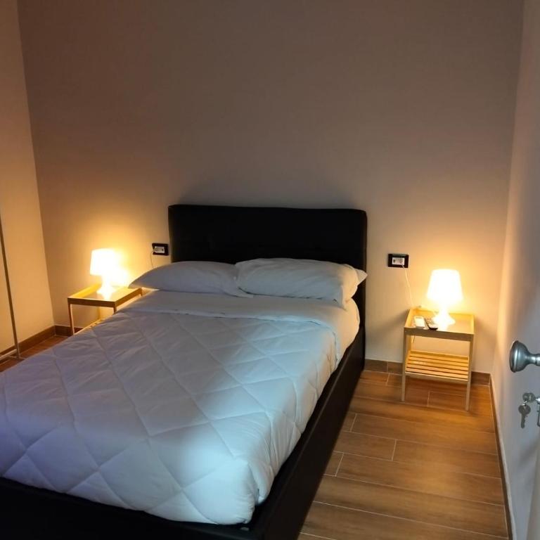 B&b e Affitti brevi Via Canova - Appartamento Deluxe con 2 Camere da Letto - 6
