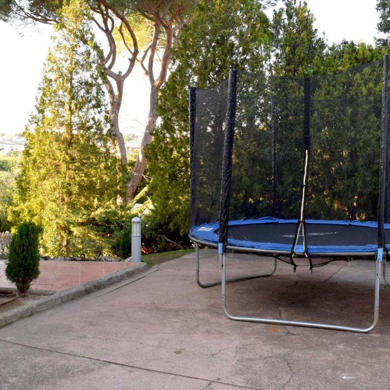 Villa Canadell con Parking Piscina y Barbacoa - Villa - 44