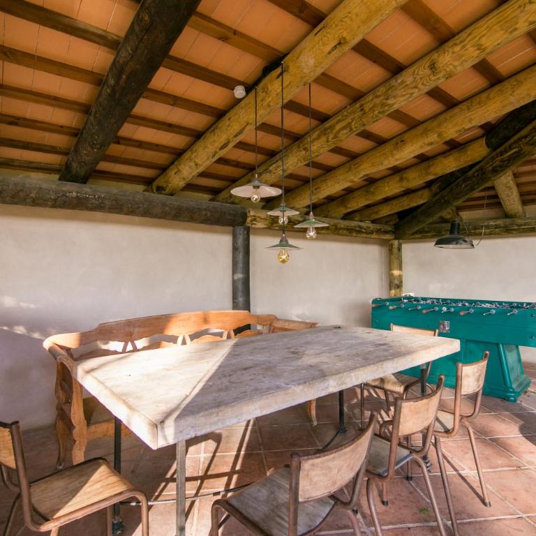 Villa Canadell con Parking Piscina y Barbacoa - Villa - 51