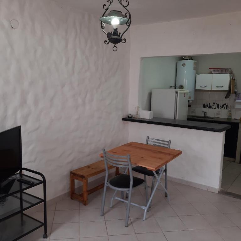 Buenos recuerdos - Casa de 2 dormitorios - 6