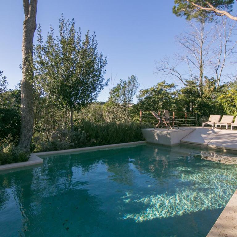 Villa Canadell con Parking Piscina y Barbacoa - Villa - 5