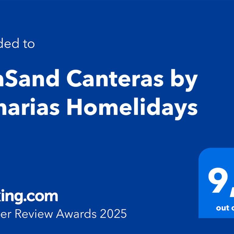 Gold Suite Canteras by Canarias Homelidays - Loft - 26