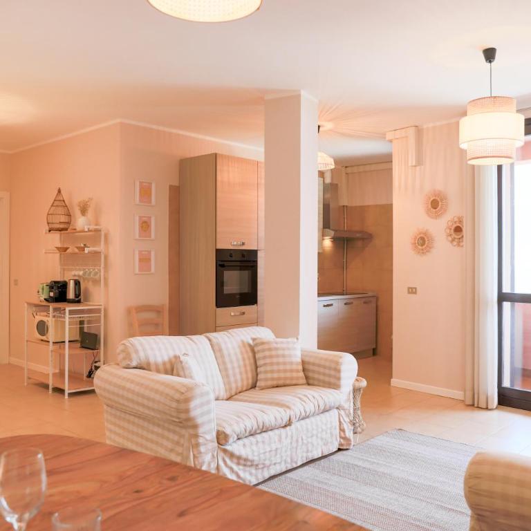 PANORAMIC by Design Studio - Appartamento con 1 Camera da Letto - 13