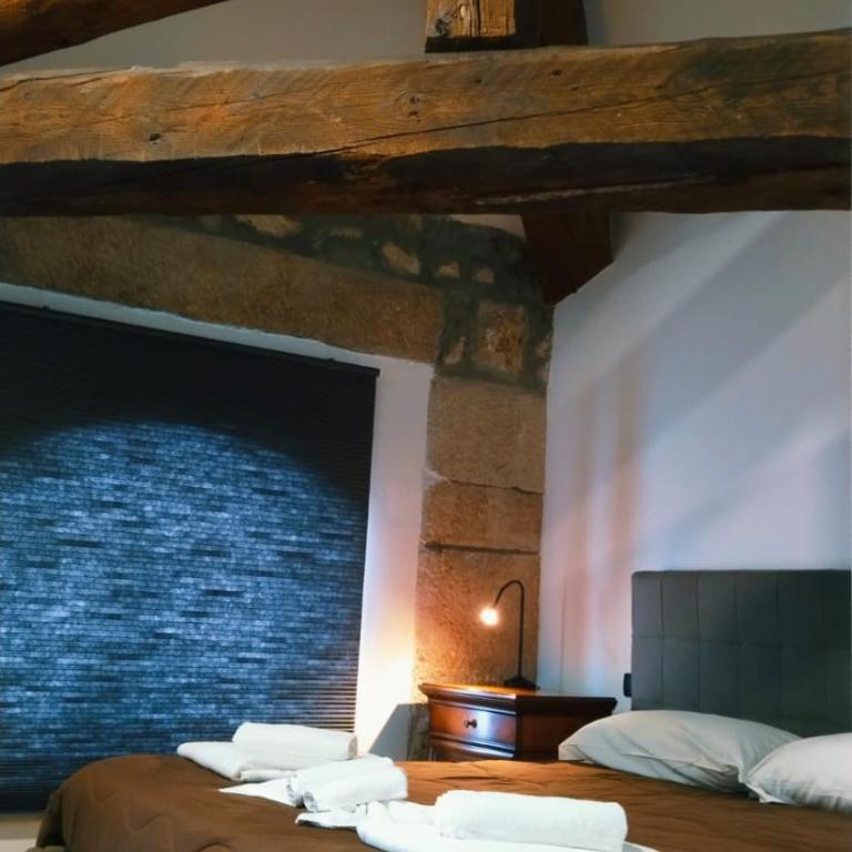 ATTIKO 53 Boutique Rooms - Superior King Room - 3