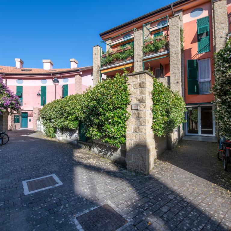 274b- Casa delle Due Baie, 10 minuti a piedi Baia del Silenzio e Centro Storico - PARCHEGGIO PRIVATO GRATIS INCLUSO - Appartamento con 1 Camera da Letto - 23