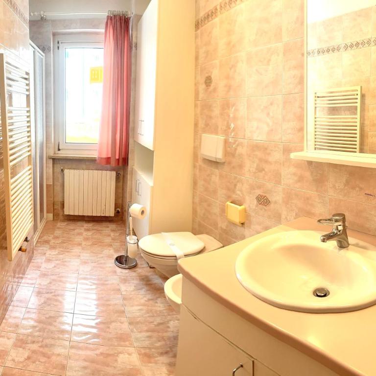 Cesa Balzan - Appartamento con 2 Camere da Letto - 15