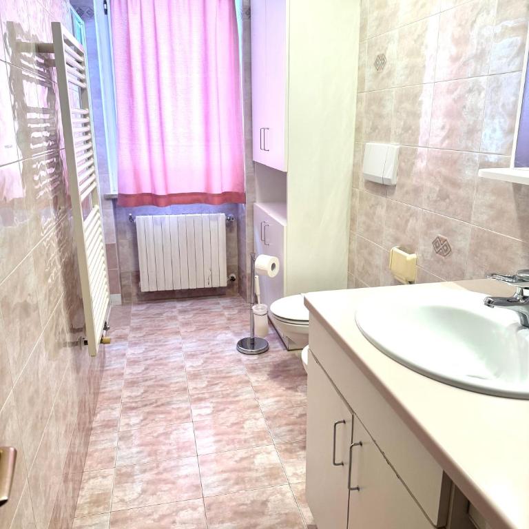 Cesa Balzan - Appartamento con 2 Camere da Letto - 14