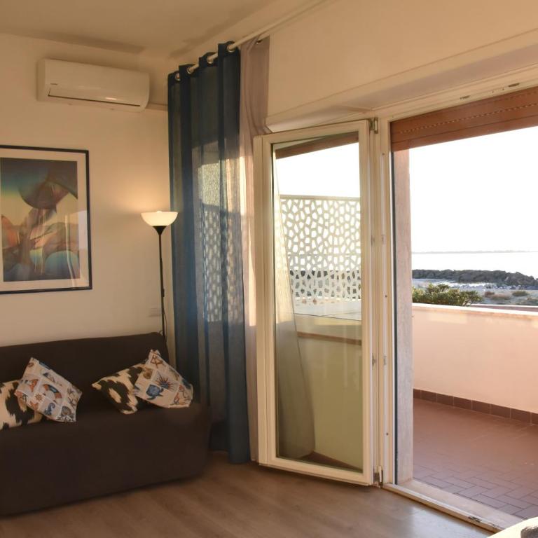 Mare e Relax 1 Melody Sea Front 10' da FCO Airport - One-Bedroom Apartment - 8