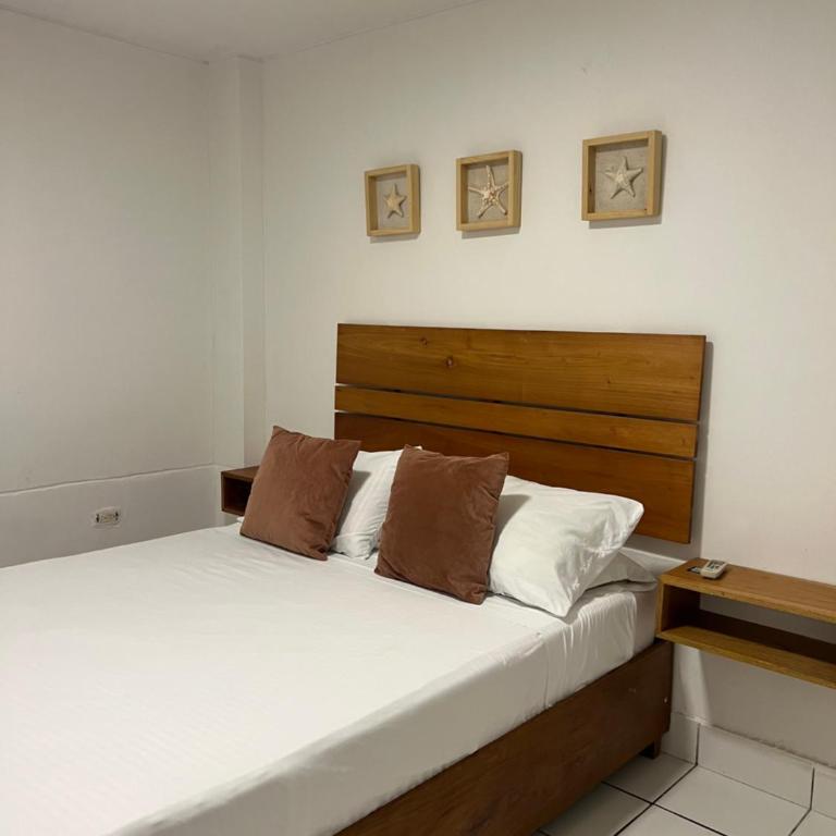 Najhomi Beach - Habitación Familiar Deluxe - 5