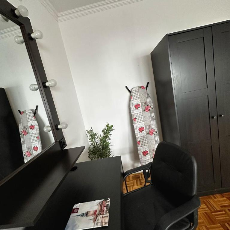 TAMARIS Apartment - One-Bedroom Apartment - 18