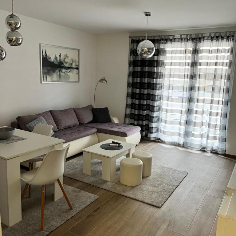 Apartman Teona - Apartman sa 1 Spavaćom Sobom - 2