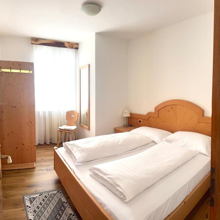 Cesa Balzan - Appartamento con 2 Camere da Letto - 10