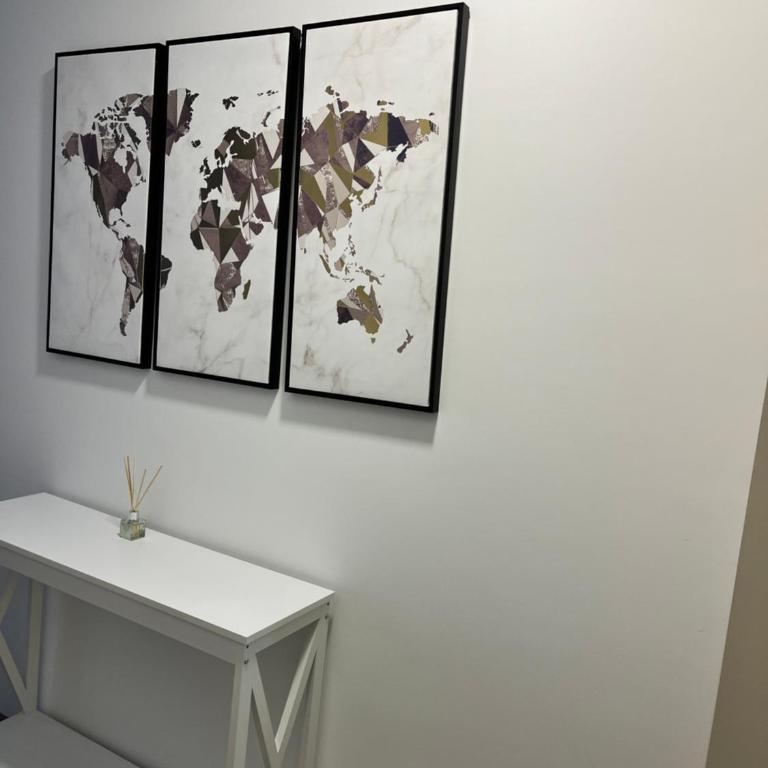 Apartman Teona - Apartman sa 1 Spavaćom Sobom - 11