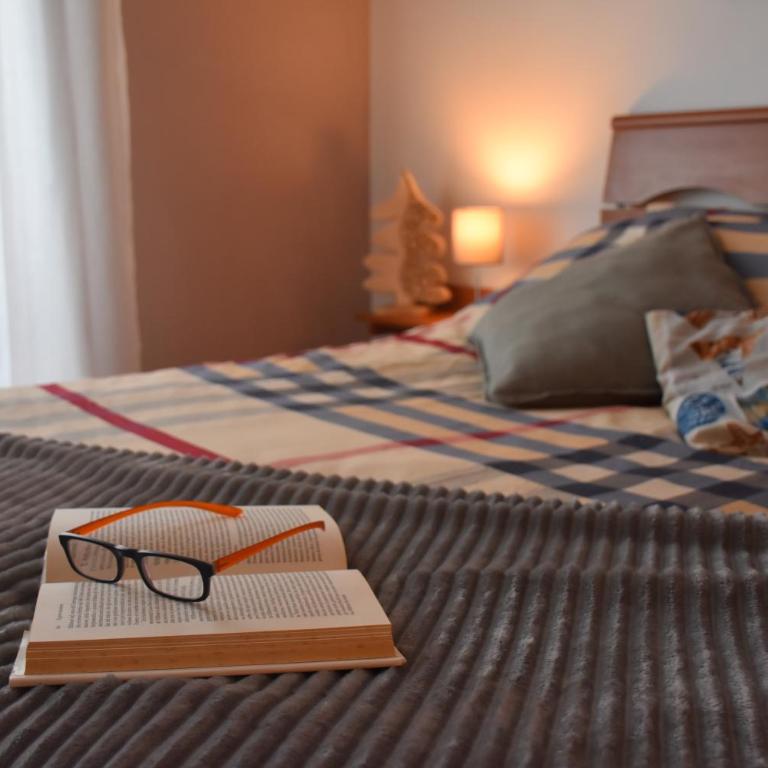 Mare e Relax 2 Melody Sea Front 10' da FCO Airport - Appartamento con 1 Camera da Letto - 8