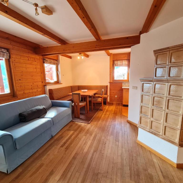 Chalet Ski in by Globalimmoservice - Haus mit 1 Schlafzimmer - 2