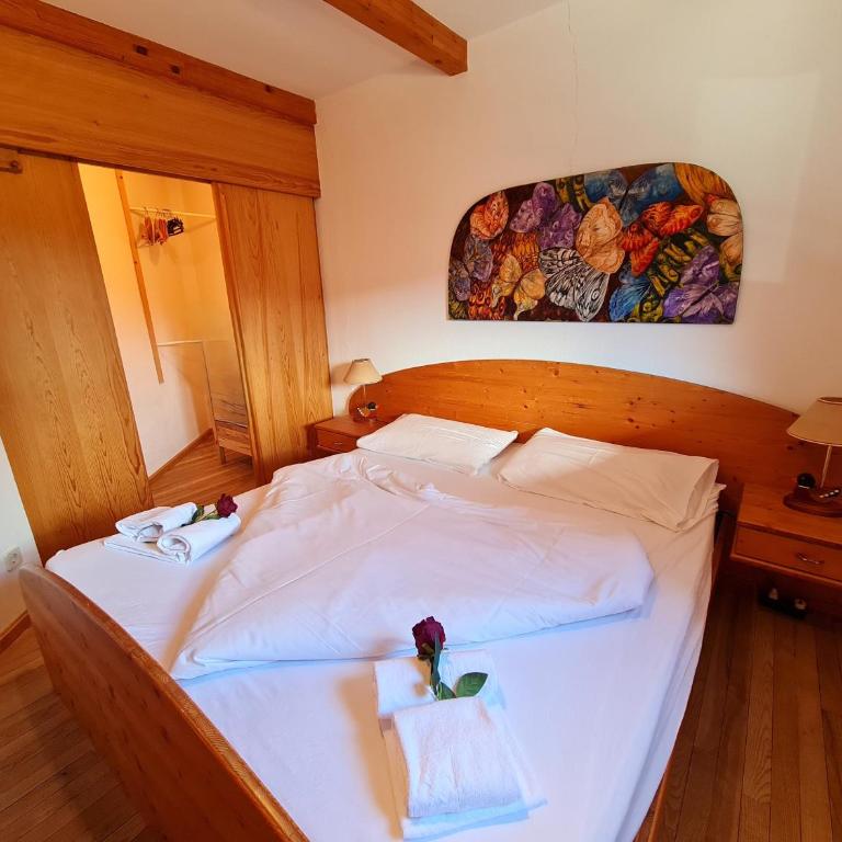 Chalet Ski in by Globalimmoservice - Haus mit 1 Schlafzimmer - 3