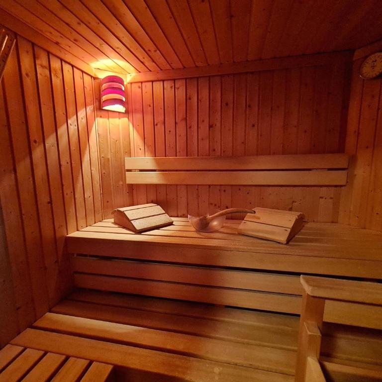 Chalet Ski in by Globalimmoservice - Haus mit 1 Schlafzimmer - 4