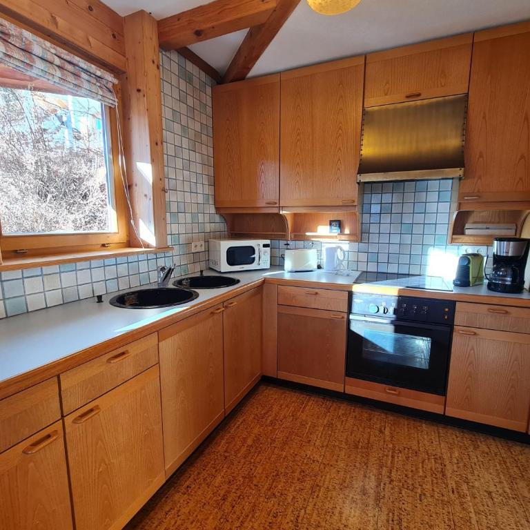 Chalet Ski in by Globalimmoservice - Haus mit 1 Schlafzimmer - 5