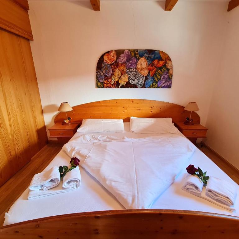 Chalet Ski in by Globalimmoservice - Haus mit 1 Schlafzimmer - 6
