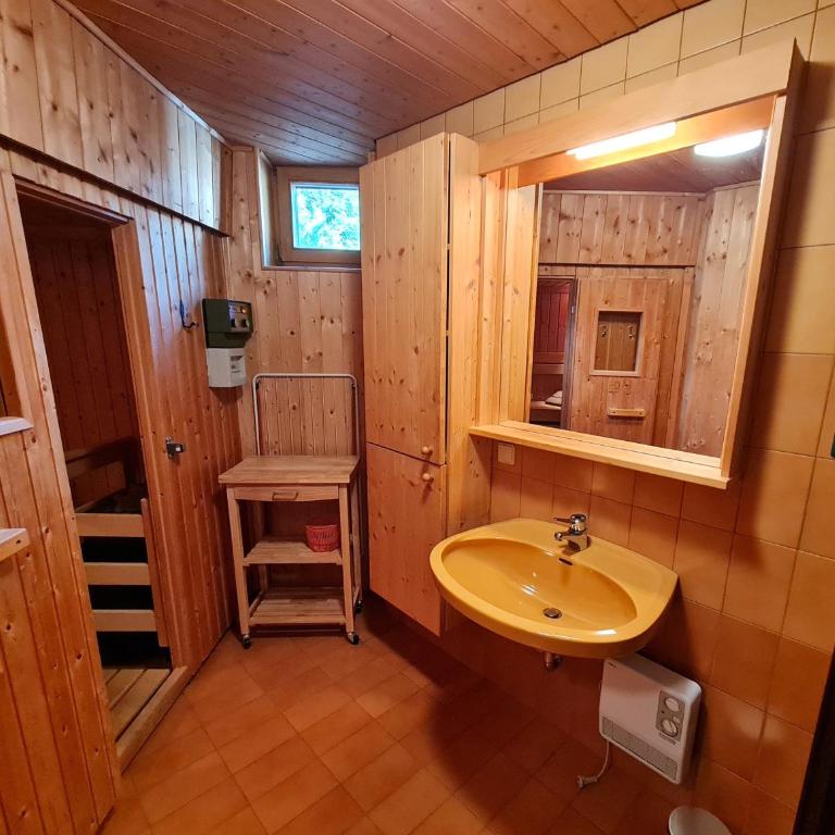 Chalet Ski in by Globalimmoservice - Haus mit 1 Schlafzimmer - 8