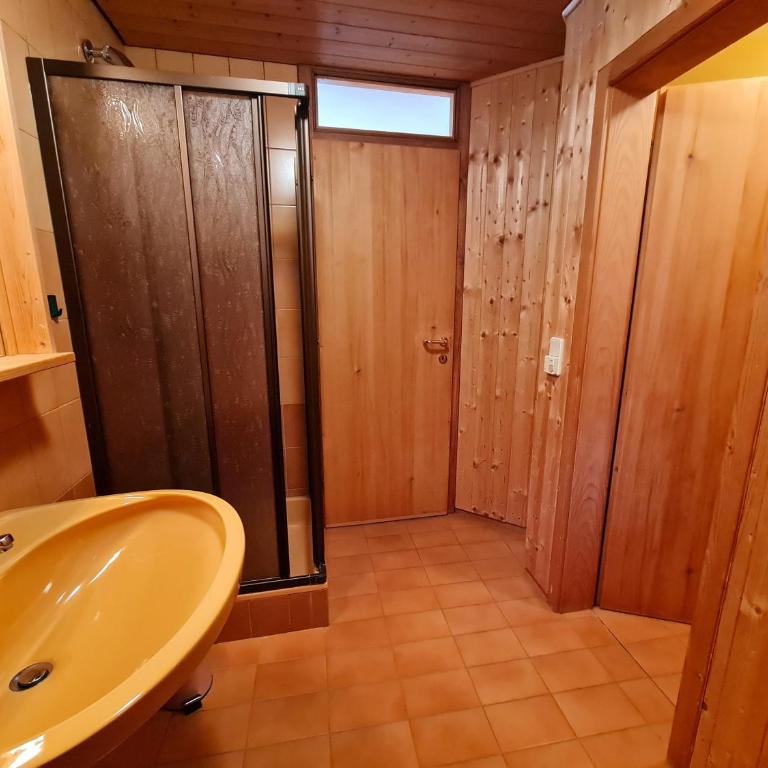 Chalet Ski in by Globalimmoservice - Haus mit 1 Schlafzimmer - 9
