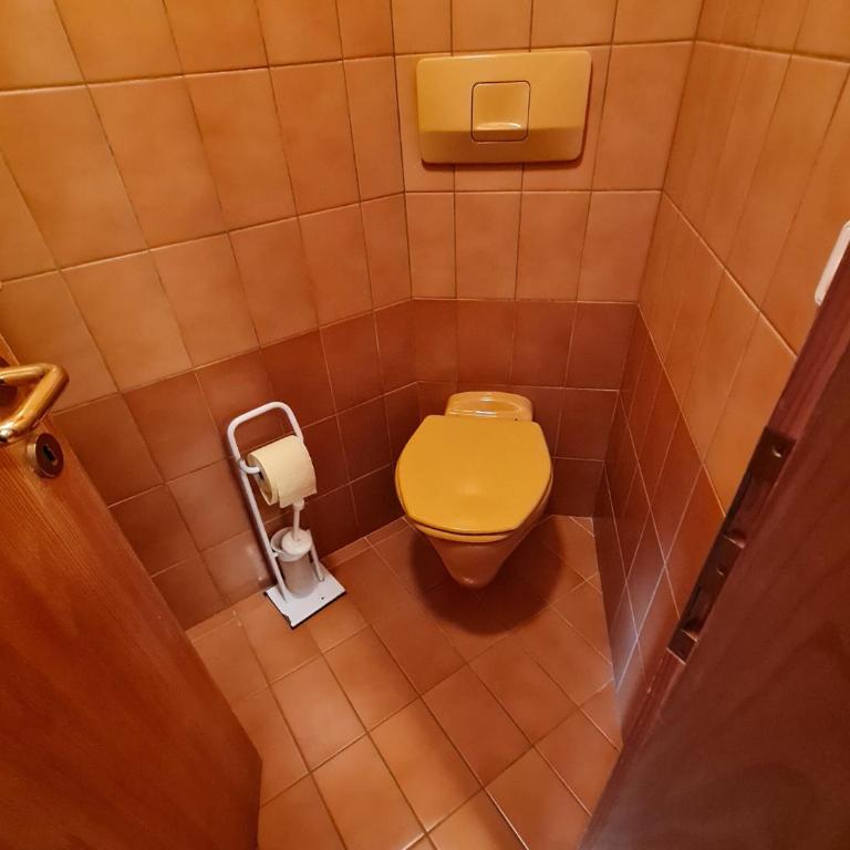 Chalet Ski in by Globalimmoservice - Haus mit 1 Schlafzimmer - 10