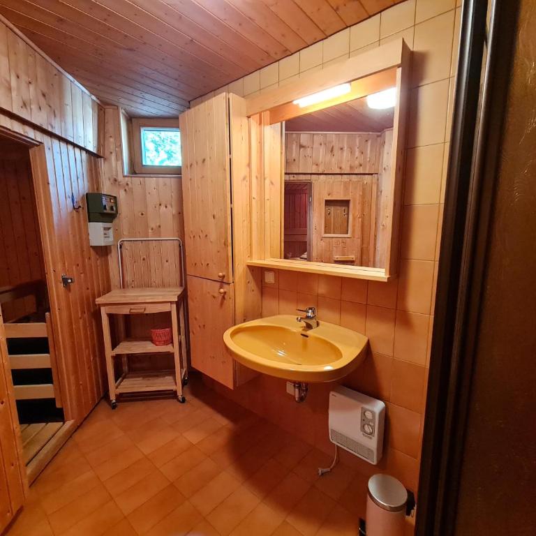 Chalet Ski in by Globalimmoservice - Haus mit 1 Schlafzimmer - 11