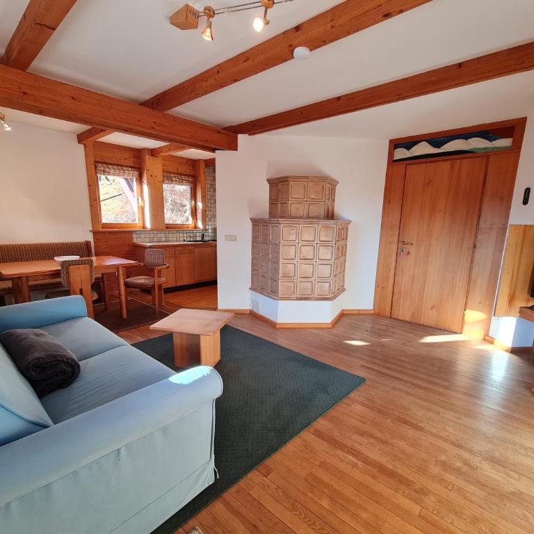 Chalet Ski in by Globalimmoservice - Haus mit 1 Schlafzimmer - 12