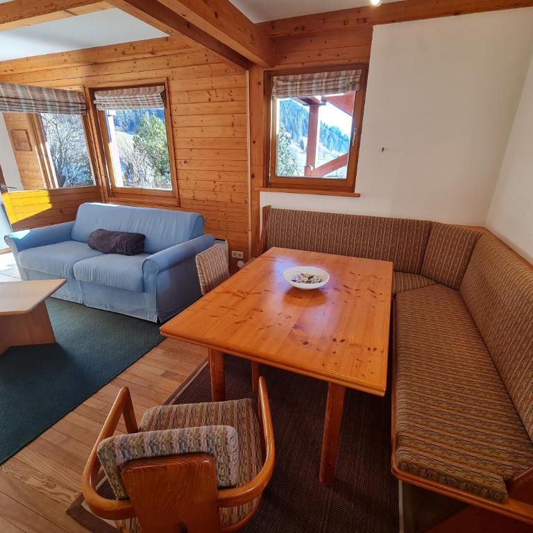 Chalet Ski in by Globalimmoservice - Haus mit 1 Schlafzimmer - 13
