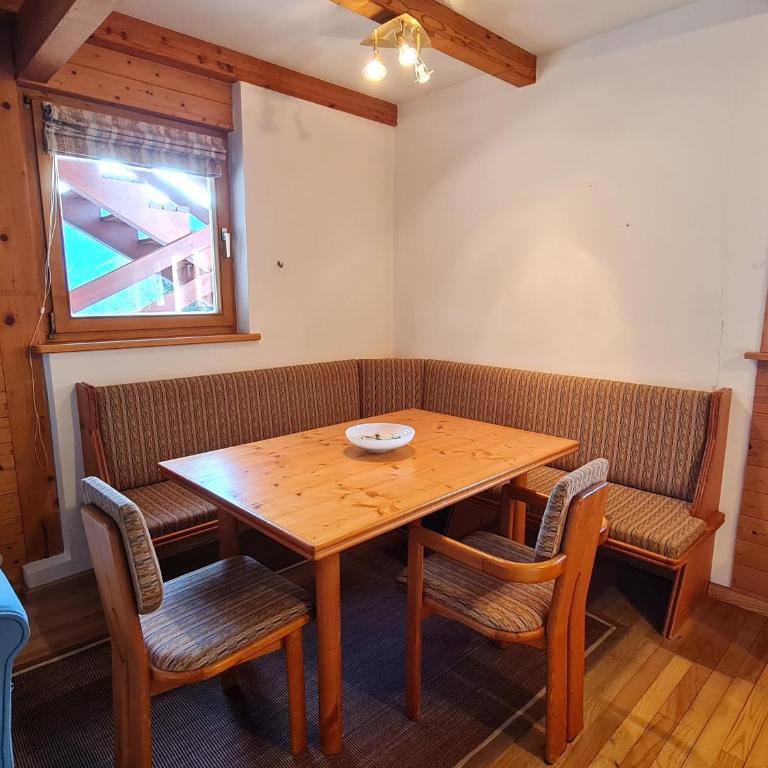 Chalet Ski in by Globalimmoservice - Haus mit 1 Schlafzimmer - 14
