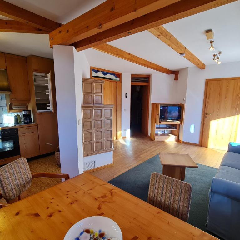 Chalet Ski in by Globalimmoservice - Haus mit 1 Schlafzimmer - 15