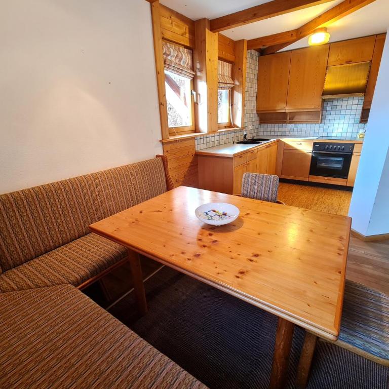 Chalet Ski in by Globalimmoservice - Haus mit 1 Schlafzimmer - 16
