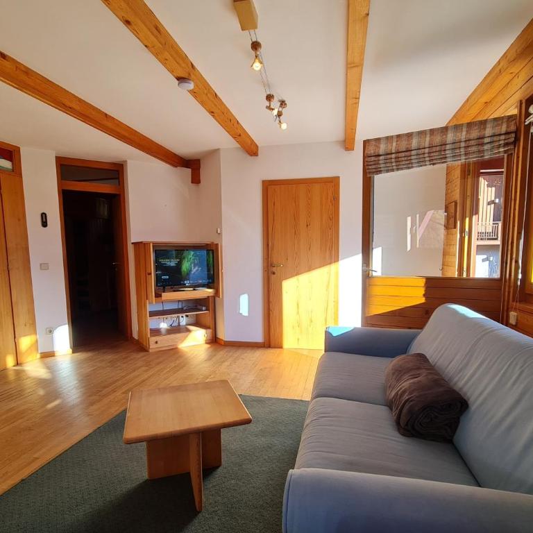Chalet Ski in by Globalimmoservice - Haus mit 1 Schlafzimmer - 17