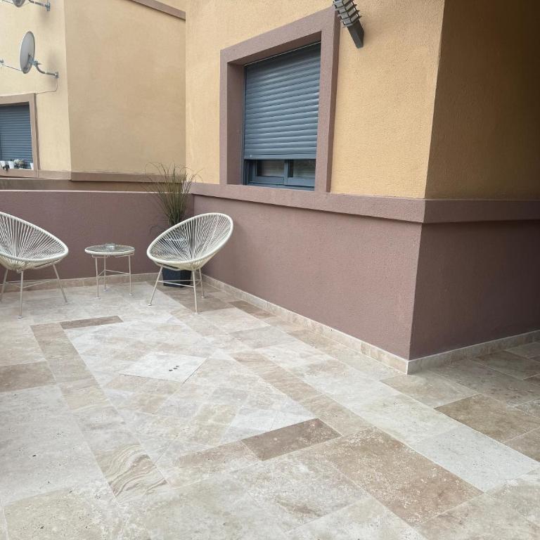 Vista Golf - Apartamento de 2 dormitorios - 16