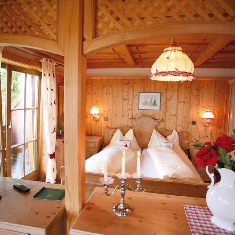 Gipfelhaus Magdalensberg - Apartment mit 2 Schlafzimmern - 3