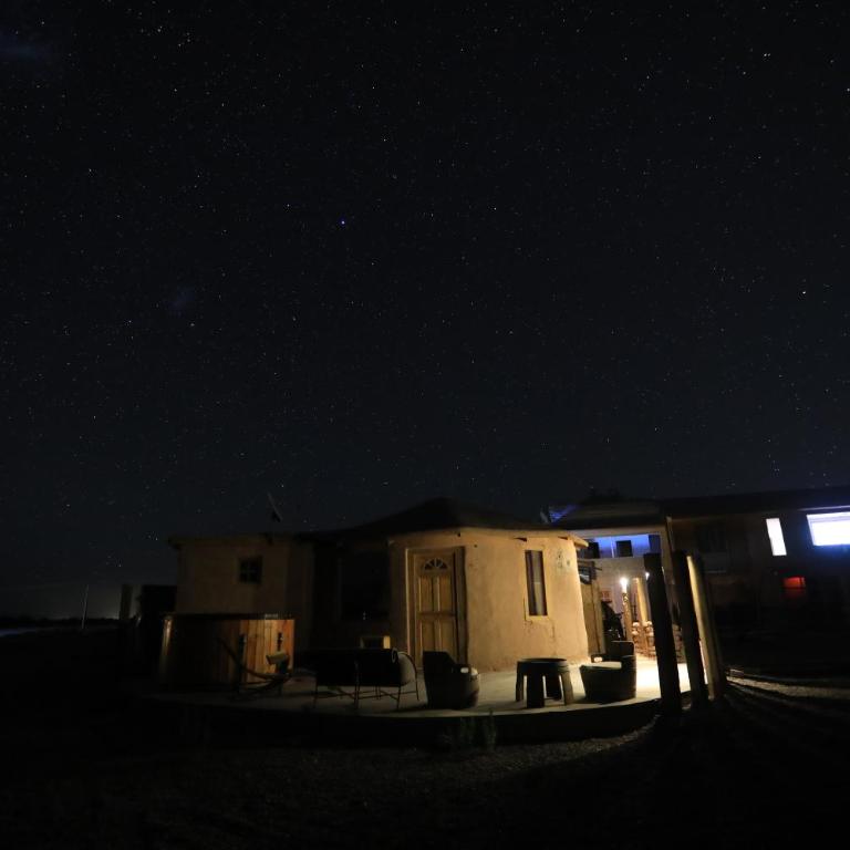 Bangalô Ayllu Atacama - Deluxe King Room - 44