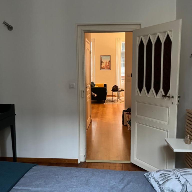 LES CARMES - Centre ville Toulouse - Appartamento con 1 Camera da Letto - 7